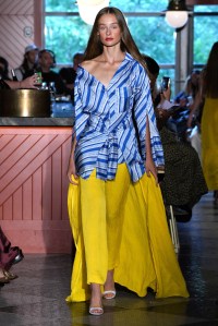 Hellessy RTW Spring 2019