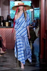 Hellessy RTW Spring 2019