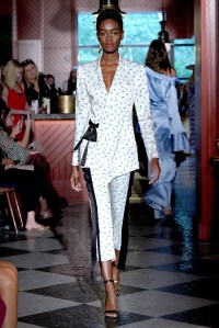 Hellessy RTW Spring 2019
