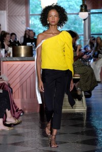 Hellessy RTW Spring 2019