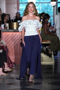 Hellessy RTW Spring 2019