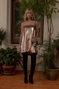 Hensely RTW Spring 2019