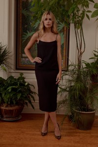 Hensely RTW Spring 2019