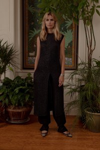 Hensely RTW Spring 2019