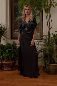Hensely RTW Spring 2019