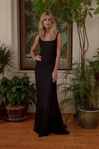 Hensely RTW Spring 2019