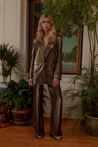 Hensely RTW Spring 2019
