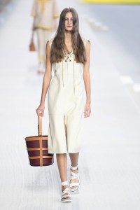 Hermès RTW Spring 2019