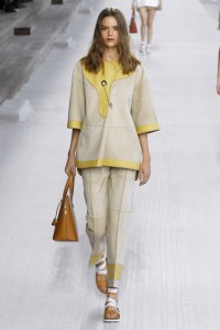 Hermès RTW Spring 2019