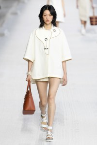 Hermès RTW Spring 2019