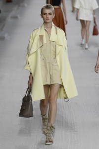 Hermès RTW Spring 2019