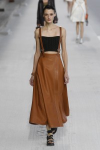 Hermès RTW Spring 2019