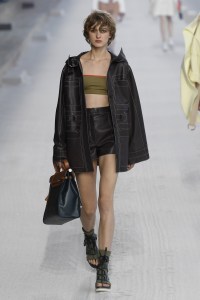 Hermès RTW Spring 2019