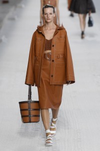Hermès RTW Spring 2019