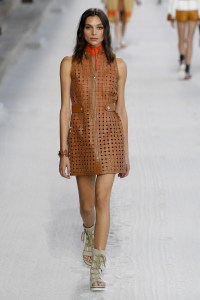 Hermès RTW Spring 2019