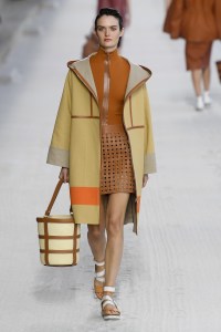 Hermès RTW Spring 2019
