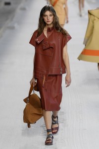 Hermès RTW Spring 2019