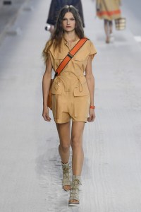 Hermès RTW Spring 2019