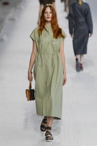 Hermès RTW Spring 2019