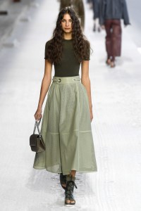Hermès RTW Spring 2019