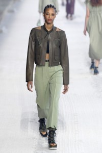 Hermès RTW Spring 2019