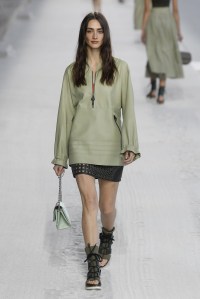 Hermès RTW Spring 2019