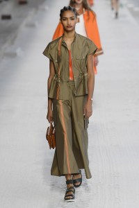 Hermès RTW Spring 2019