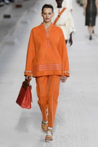 Hermès RTW Spring 2019