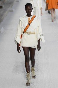 Hermès RTW Spring 2019