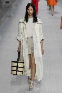 Hermès RTW Spring 2019