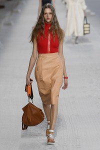 Hermès RTW Spring 2019