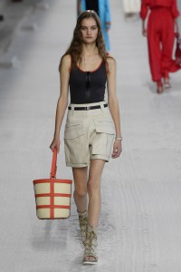 Hermès RTW Spring 2019