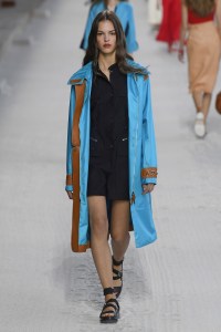 Hermès RTW Spring 2019