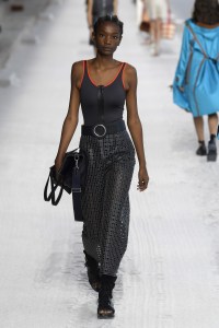 Hermès RTW Spring 2019