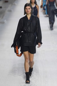 Hermès RTW Spring 2019