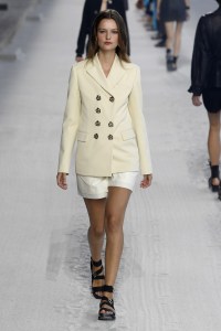 Hermès RTW Spring 2019