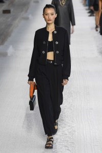 Hermès RTW Spring 2019