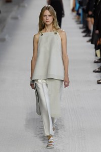 Hermès RTW Spring 2019