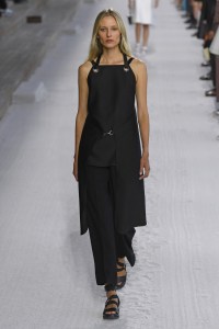 Hermès RTW Spring 2019