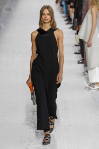 Hermès RTW Spring 2019