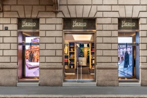 Herno RTW Spring 2019