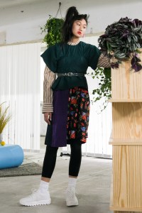 HKFG RTW Spring 2019