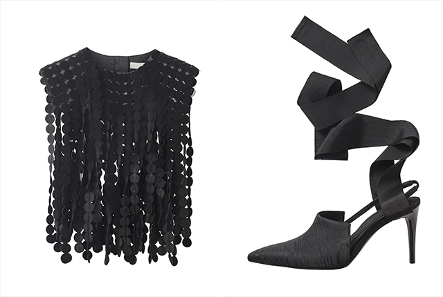 H&M's Conscious Exclusive Collection Gets the Fall Treatment