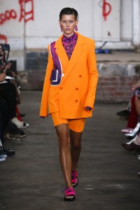 House of Holland RTW Spring 2019