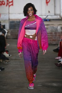 House of Holland RTW Spring 2019