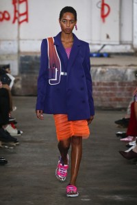 House of Holland RTW Spring 2019
