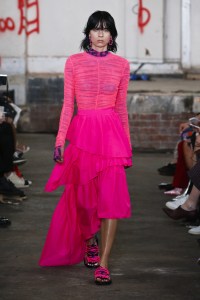 House of Holland RTW Spring 2019