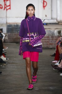 House of Holland RTW Spring 2019