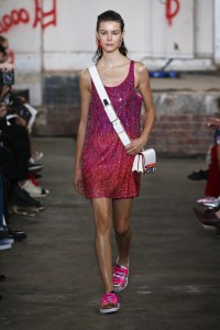 House of Holland RTW Spring 2019