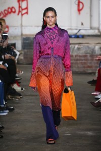 House of Holland RTW Spring 2019